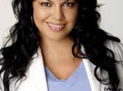 Sara Ramirez (Callie Torres dans Grey's Anatomy)