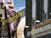 Brooklyn Colm Tóibín dans librairie près chez vous janvier