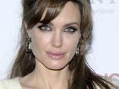Angelina Jolie projet film français