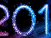 Bonne heureuse année 2011