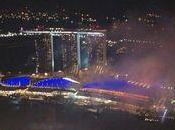 soirée dans étoiles