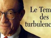 Alan Greenspan, mémoires