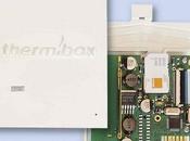 Thermibox® télédiagnostic chaudière