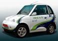 BREVE REVA (voiture electrique indienne) arrive Belgique attendant OneCAT France Negre Carros)