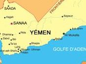Alertes sécurité Yemen