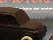 Automotoretro Lingotto Turin