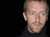 Chris Martin Coldplay fracasse paparazzi