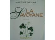 Maurice Henrie prends malin plaisir taquiner lecteurs"