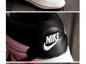 Nike Force VNTG Black Red: Nouvelles Images