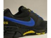 Nike Abaziro Black Blue Yellow