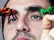 Hyper-Compensated Surrealist Tying/ Montages Hyper-Compensées Surréalistes