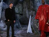 Kouyate Neerman Destin" Live