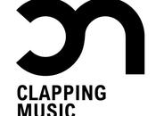 Récréation avec Clapping Music Mise bouche 2011