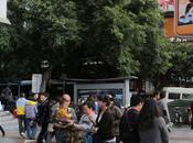 monde samedi Janvier Shenzhen Chine