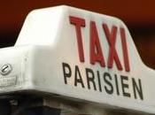Hausse tarifs taxis