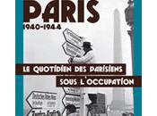 Paris 1940 1944, quotidien Parisiens sous l’occupation réfectoire Cordeliers jusqu’au janvier 2011