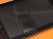 Toshiba dévoile nouvelle tablette sous Android