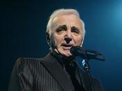 concert Charles Aznavour 2011?