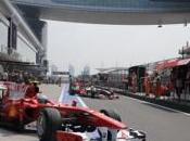 Premier crash-test réussi pour Ferrari