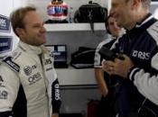 Barrichello: Williams sera «agressive»