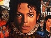Michael Jackson Extrait nouveau Album