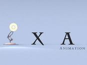 Tout Pixar minutes