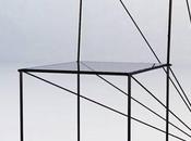 Chaise perspective Zigert Artem