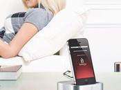 SuperHero pour votre iPhone...