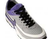 Nike Grey Purple Printemps 2011