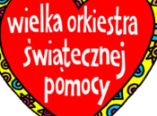 Wielka Orkiestra Świątecznej Pomocy (WOŚP) l'association coeur