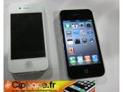 Sophone Blanc, arrive aussi blanc