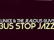 Lunice Jealous Guys Stop Jazz