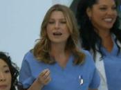 Grey's Anatomy saison coulisses shooting