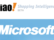 Microsoft rachète Ciao poursuit Europe stratégie d’intermédiaire e-commerce