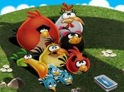 Angry Birds tutoriel pour débloquer Might Eagle gratuitement