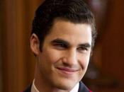 Glee Darren Criss aider choisir prochaine star