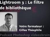 Exploiter filtres bibliothèque