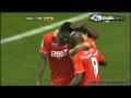 Vidéos buts Séville Malaga (résumé match 05/01/2011)
