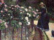 Dans l'intimité frères Caillebotte. Peintre photographe