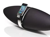 Bowers Wilkins Zeppelin