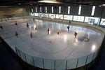 Patinoire gratuite Berlin