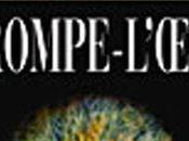 TROMPE-L'OEIL, polar Patricia Cornwell