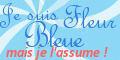 Jeudi Fleur Bleue Confiture Coquelicot