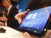 Motorola nous présente tablette Xoom