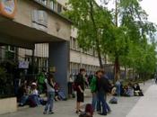 Grenoble Levée boucliers contre destruction d’un lycée