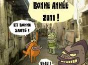 Bonne année quand même