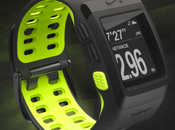 Annonce montre compatible Nike+
