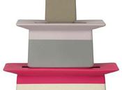 Vase ikabana Edward Robinson