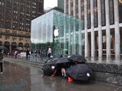 vacances février pour salariés d’Apple lancement d’iDevice imminent