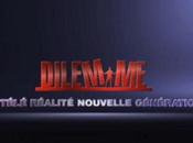 Dilemme Seulement internet Possible